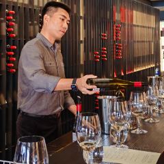 Penfolds Magill Estate Restaurant User Photo