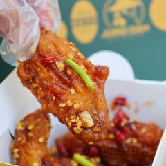 JUNG DAM CHICKEN User Photo