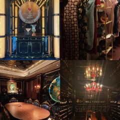 GUANGZHOU MOOD FOR LOVE WINE BAR 여행 사진