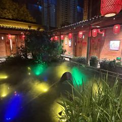 鸽皇院子 User Photo