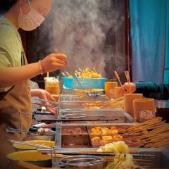 肉姐兒麻辣營業廳 （古田支路店）張用戶圖片