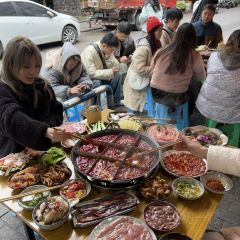 耙灯牛肉(双碑总店) User Photo
