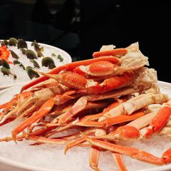香港JW萬豪酒店The Lounge User Photo