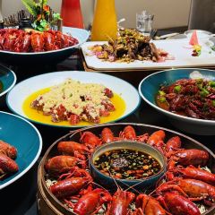 洋蔥頭龍蝦館張用戶圖片