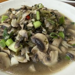 游埠土菜馆(兰溪店) User Photo