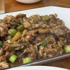 游埠土菜馆(兰溪店) User Photo