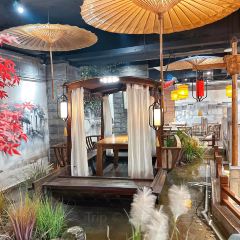 印巷裡主題餐廳張用戶圖片