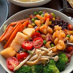 三禾食集(星沙店) User Photo