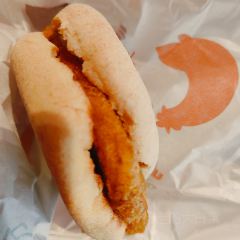 McDonald's (lihai) User Photo