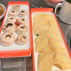 大茶盘子齐市烤肉(淮南街店) User Photo