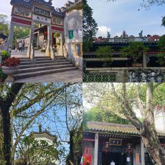 龙乡楼 User Photo