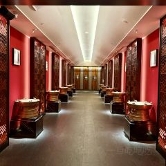 瑤王府·廣西菜（五象店）張用戶圖片