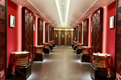 瑶王府·广西菜(五象合景店)