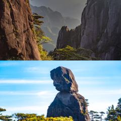 杨萍粉店 여행 사진