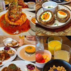 The Kitchin User Photo