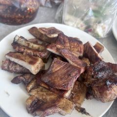 双龙烧烤城 User Photo
