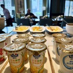 广州德安丽舍凯宾斯基酒店·The Living Room 德安阁 User Photo