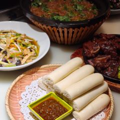 老家菜(尚泽大都会店) User Photo