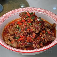 70食代居民楼菜馆(城南店) User Photo