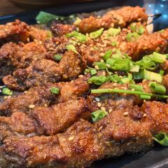 北嶺黃牛館張用戶圖片