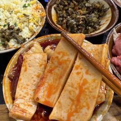 三禾源老火锅(松石店) User Photo