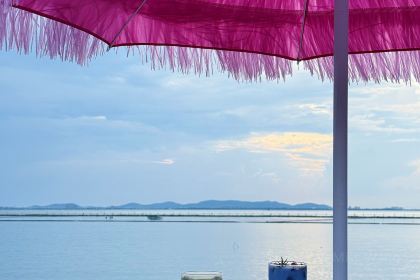 車 Coffee（湖景店）