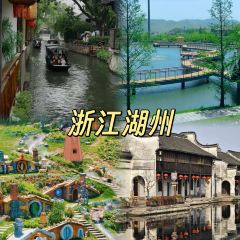 FEI LUO ZHUANG User Photo