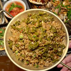 鸣记脆皮烤鱼(杉杉奥莱 观海店) User Photo