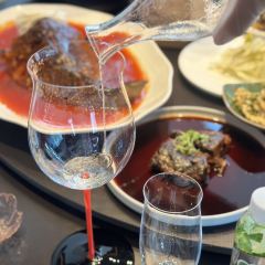 GRAND MAISON XI'AN 여행 사진