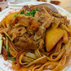 香江姳苑(静安店) User Photo