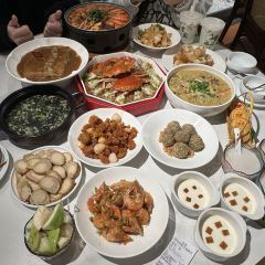 闽知岚·鲜作福建菜 User Photo