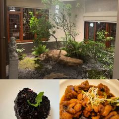 ZAYTON COURTYARD User Photo