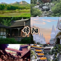 六月雪干锅(诗城路店) User Photo