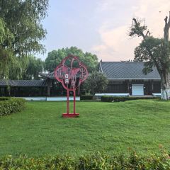 金地肥牛府(秀水街店) User Photo