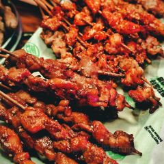 功夫怪兽·烧烤工场(国贸店) User Photo