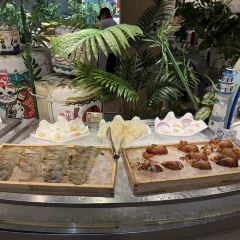 Restaurante SanWant (Babilonia) User Photo