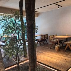 食色·一方庭 User Photo