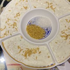 苏德蒙古火锅(滨河店) User Photo