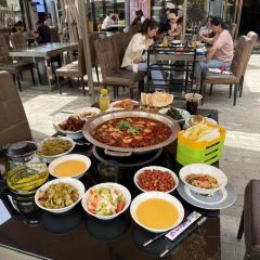 好吃兔(金堂店) User Photo