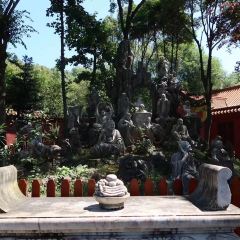 正一街米饺 User Photo