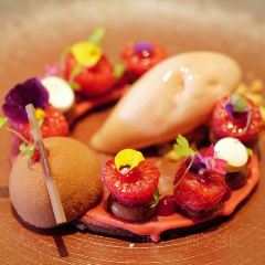 SILEX Restaurant User Photo