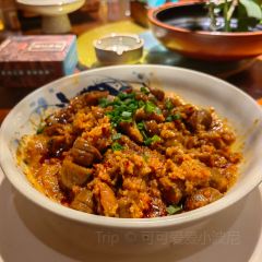 SAN BAO BIE YUAN REASTAURANT User Photo