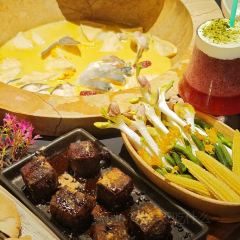 胜鱻潭蒸汽石锅鱼(五一北路店) User Photo