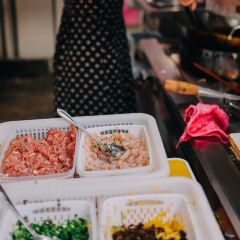 冬芳蛋饼 User Photo