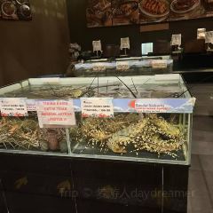 Seafood City Bandar Djakarta 여행 사진