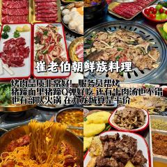 SHANHOUHAICAIBAOZI User Photo