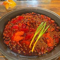 Chengdu Hot Pot 여행 사진