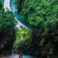 恩施今典君澜大酒店·波尔多西餐厅 User Photo