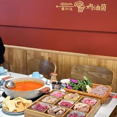屋頂咖啡·日落甜茶·雪山花園 ·bistro張用戶圖片