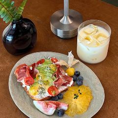 麦乐甜品店(龙华名苑店) User Photo